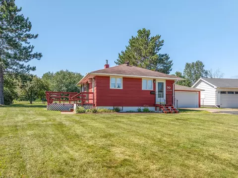 30 Fir Cir, Babbitt, MN 55706