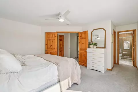 Bedroom - 5769 Sunset Rd, Mound, MN 55364 photo 1 of 6