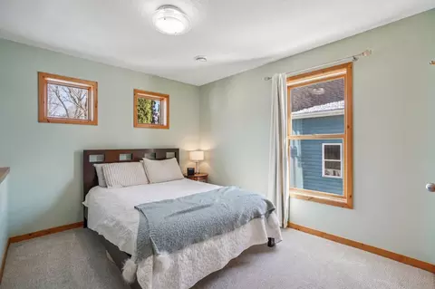 Bedroom - 5769 Sunset Rd, Mound, MN 55364 photo 5 of 6