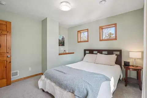 Bedroom - 5769 Sunset Rd, Mound, MN 55364 photo 6 of 6