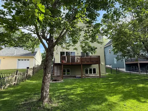 Exterior - 5769 Sunset Rd, Mound, MN 55364 photo 5 of 7