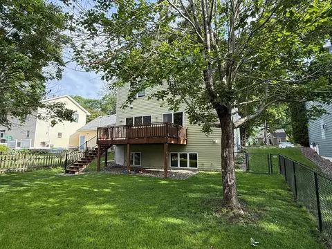 Exterior - 5769 Sunset Rd, Mound, MN 55364 photo 6 of 7