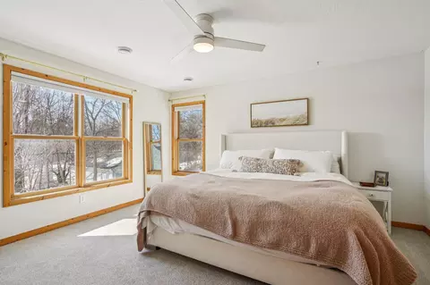 Bedroom - 5769 Sunset Rd, Mound, MN 55364 photo 3 of 6