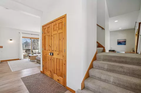 Entry Way - 5769 Sunset Rd, Mound, MN 55364 photo 2 of 5