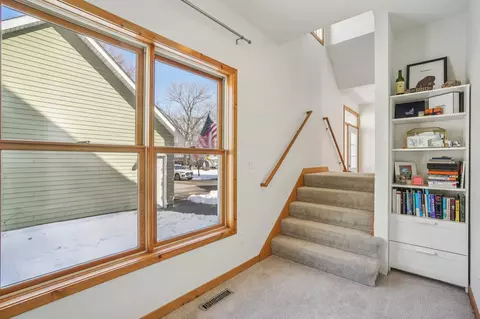 Entry Way - 5769 Sunset Rd, Mound, MN 55364 photo 4 of 5