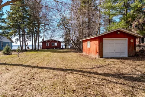 Exterior - 5579 320th St, Cushing, MN 56443 photo 8 of 9