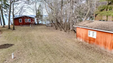 Exterior - 5579 320th St, Cushing, MN 56443 photo 6 of 9