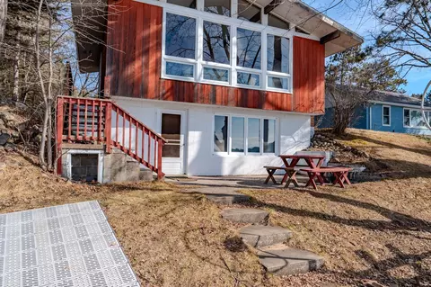 Exterior - 5579 320th St, Cushing, MN 56443 photo 5 of 9