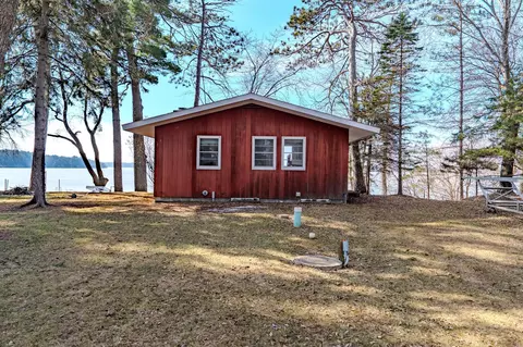 Exterior - 5579 320th St, Cushing, MN 56443 photo 9 of 9