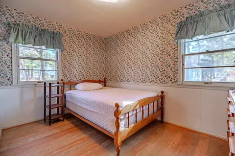Bedroom - 5579 320th St, Cushing, MN 56443 photo 1 of 2