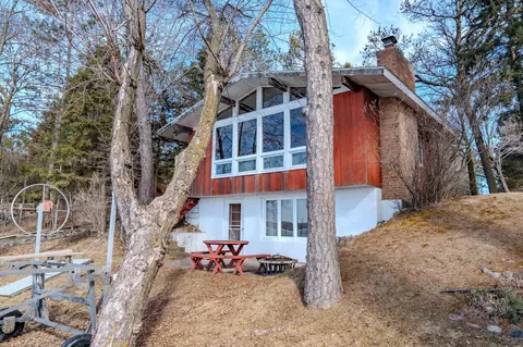 Exterior - 5579 320th St, Cushing, MN 56443 photo 4 of 9