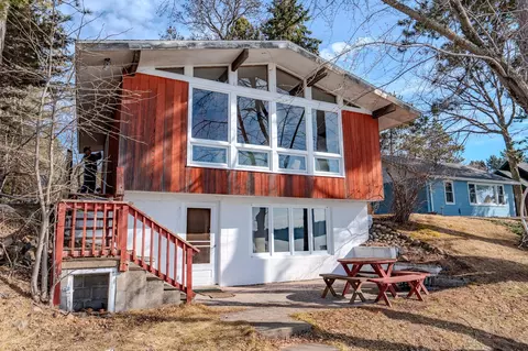 Exterior - 5579 320th St, Cushing, MN 56443 photo 1 of 9