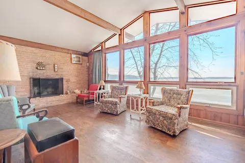 Living - 5579 320th St, Cushing, MN 56443 photo 2 of 2