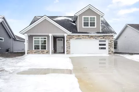 5156 Mira Way W, West Fargo, ND 58078