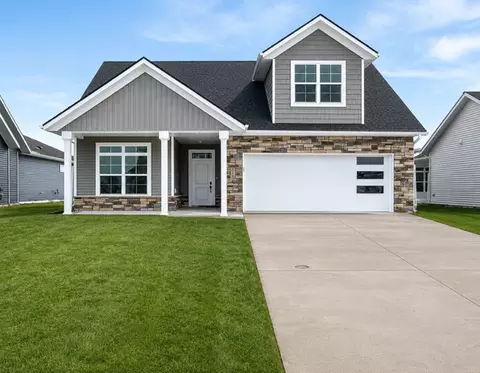 5156 Mira Way W, West Fargo, ND 58078