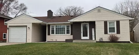 6334 Newton Ave S, Richfield, MN 55423
