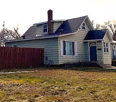 820 E Junius Ave, Fergus Falls, MN 56537