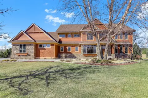 11545 Hillcrest Ct N, White Bear Lake, MN 55110