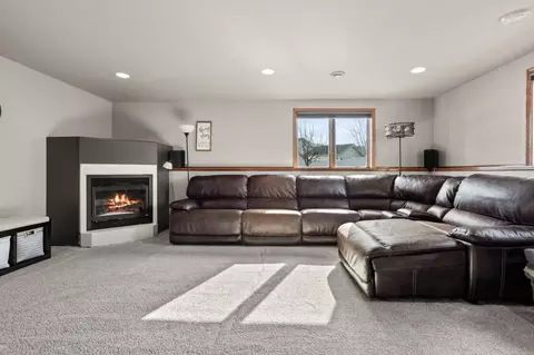 Living - 4512 44th St S, Fargo, ND 58104 photo 3 of 3