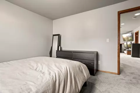 Bedroom - 4512 44th St S, Fargo, ND 58104 photo 6 of 9