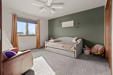 Bedroom - 4512 44th St S, Fargo, ND 58104 photo 1 of 9