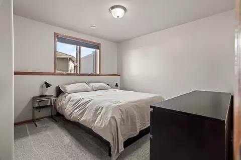 Bedroom - 4512 44th St S, Fargo, ND 58104 photo 4 of 9