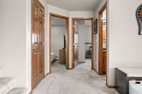 Entry Way - 4512 44th St S, Fargo, ND 58104 photo 4 of 5