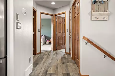 Entry Way - 4512 44th St S, Fargo, ND 58104 photo 3 of 5