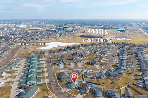 View/Area - 4512 44th St S, Fargo, ND 58104 photo 6 of 7