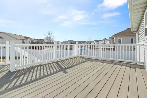 Exterior - 4512 44th St S, Fargo, ND 58104 photo 2 of 7