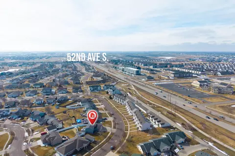 View/Area - 4512 44th St S, Fargo, ND 58104 photo 4 of 7