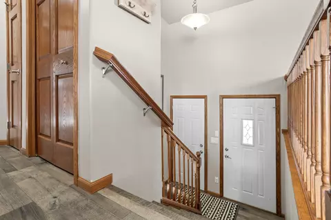 Entry Way - 4512 44th St S, Fargo, ND 58104 photo 2 of 5