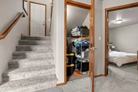 Entry Way - 4512 44th St S, Fargo, ND 58104 photo 5 of 5