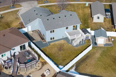 View/Area - 4512 44th St S, Fargo, ND 58104 photo 2 of 7
