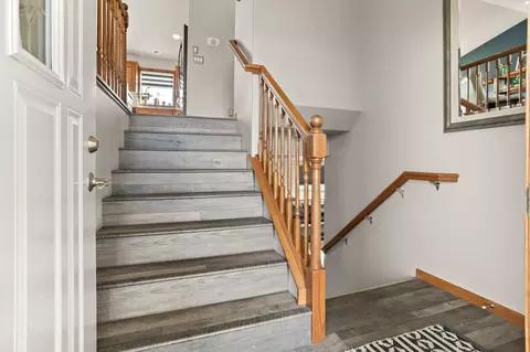 Entry Way - 4512 44th St S, Fargo, ND 58104 photo 1 of 5
