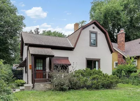 2700 Arthur St NE, Minneapolis, MN 55418