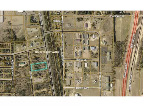 Nn Lilac St, Pequot Lakes, MN 56472