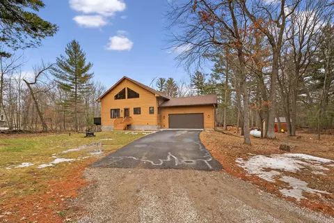 2871 320th Ave NW, Cambridge, MN 55008