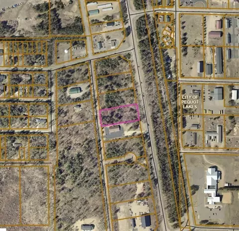 Nn Lilac St, Pequot Lakes, MN 56472