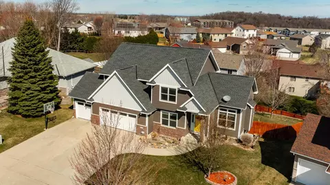 2721 Boulder Ridge Dr NW, Rochester, MN 55901