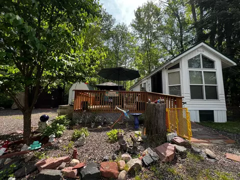 A16 Lots 62 & 63 Pathfinder Village, Hinckley, MN 55037