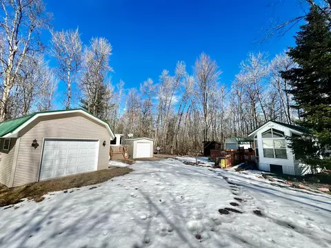 A16 Lots 62 & 63 Pathfinder Village, Hinckley, MN 55037
