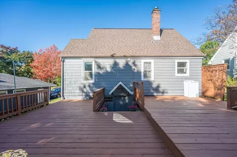 Exterior - 116 E Wabasha St, Duluth, MN 55803 photo 3 of 7