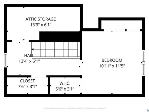Floorplan - 116 E Wabasha St, Duluth, MN 55803 photo 3 of 4