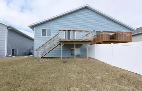 Exterior - 153 Pine Ave, Mapleton, ND 58059 photo 2 of 2