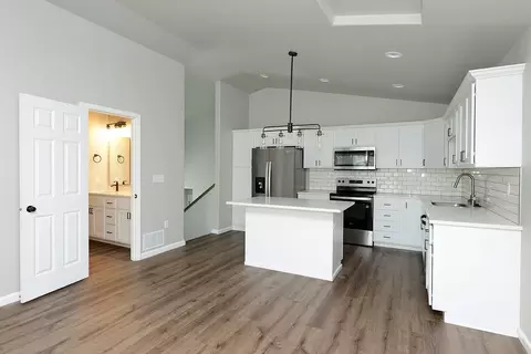 Kitchen - 153 Pine Ave, Mapleton, ND 58059 photo 4 of 4