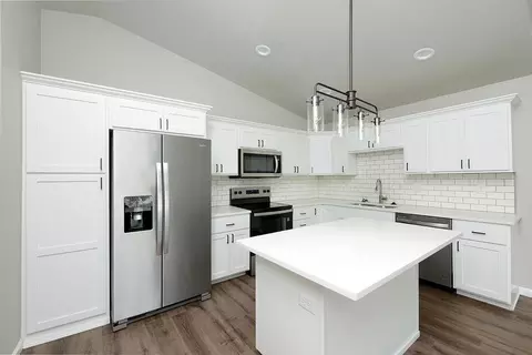 Kitchen - 153 Pine Ave, Mapleton, ND 58059 photo 2 of 4