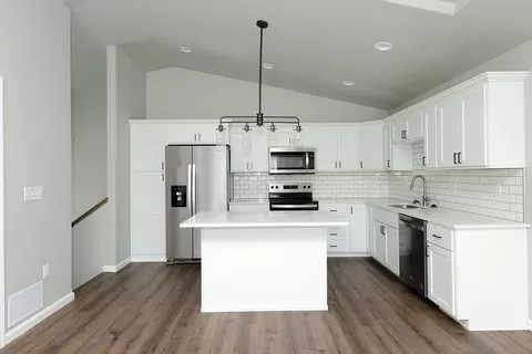 Kitchen - 153 Pine Ave, Mapleton, ND 58059 photo 1 of 4