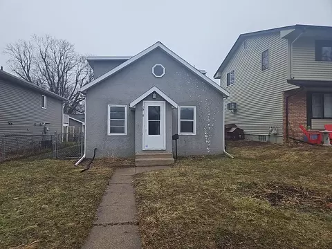3848 2nd St NE, Columbia Heights, MN 55421