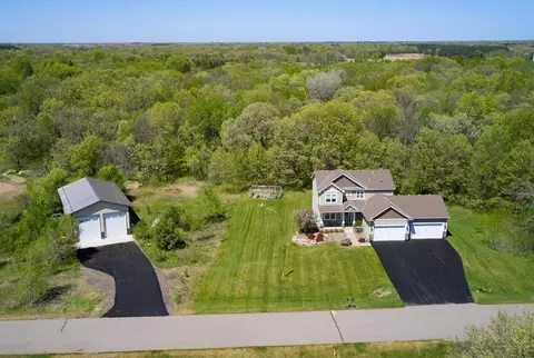 3865 193rd Ln NW, Oak Grove, MN 55303